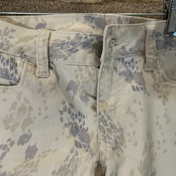 American Eagle Stretch Jegging Regular - Picture 2 of 5